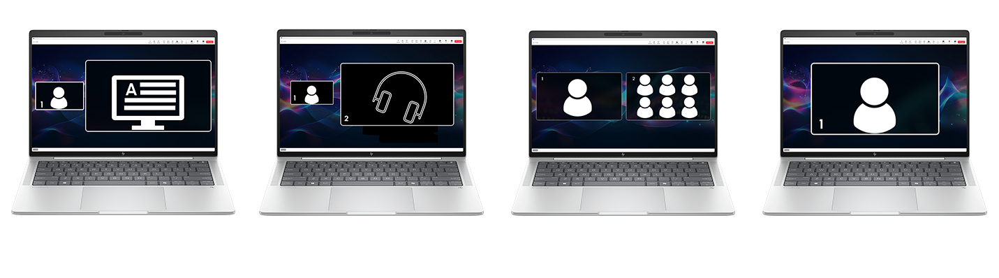 Presentation Mode